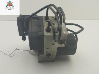 блок ABS Audi A6 Allroad Quattro C5 2003, 2.5 л., дизель, АКПП, серый, универсал, 8E0614111AS