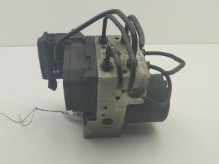 блок ABS Audi A6 C5 Allroad 2003, 2.5 л., дизель, АКПП, серый, универсал, 8E0614111AS