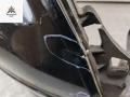 бампер передний Volkswagen Passat B6 2007, дизель, чёрный, универсал, 3C0807221 - фото №4