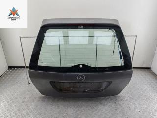 крышка багажника Mercedes-Benz C-Класс W203/S203/CL203 [рестайлинг] 2004, серый, универсал