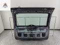 крышка багажника Mercedes-Benz C-Класс W203/S203/CL203 [рестайлинг] 2004, серый, универсал - фото №5