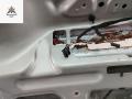 крышка багажника Mercedes-Benz C-Класс W203/S203/CL203 [рестайлинг] 2004, серый, универсал - фото №6