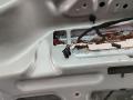 крышка багажника Mercedes-Benz C W203 2004, серый, универсал - фото №6