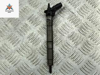 форсунка Audi A6 4F/C6 2006, 2.7 л., дизель, МКПП, чёрный, универсал, 059130177AC