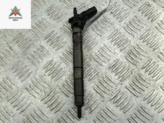 форсунка Audi A6 4F/C6 2006, 2.7 л., дизель, МКПП, чёрный, универсал, 059130177AC