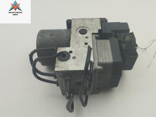 блок ABS Audi A6 4B/C5 1998, 2.4 л., бензин, АКПП, чёрный, универсал, 8E0614111C