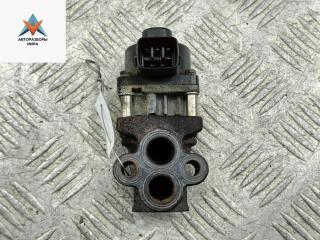 клапан EGR Subaru Legacy 4 поколение 2006, 2.5 л., бензин, АКПП, чёрный, универсал