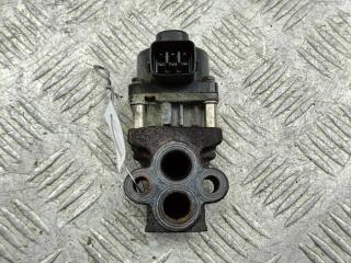 клапан EGR Subaru Legacy 2006, 2.5 л., бензин, АКПП, чёрный, универсал