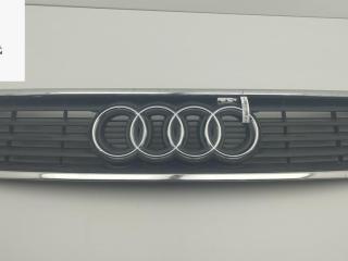 решетка радиатора Audi A6 4B/C5 1998, серый, седан, 4B0853651A