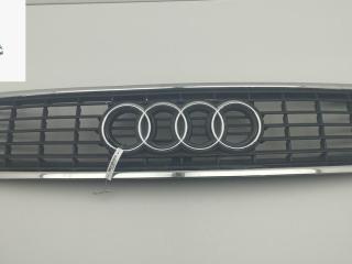 решетка радиатора Audi A4 B6 2001, серый, седан, 8E0853651B