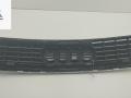 решетка радиатора Audi A4 B6 2001, серый, седан, 8E0853651B - фото №2