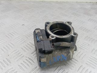 заслонка дроссельная Mercedes-Benz E-Класс W211/S211 [рестайлинг] 2008, 3.0 л., D E280 CDI, дизель, АКПП, универсал, A6420900270