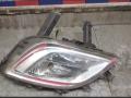 фара левая Opel Astra J [рестайлинг] 2011, 2.0 л., BiTurbo CDTI, дизель, МКПП, хетчбэк 5 дв. - фото №2