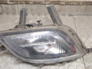 фара правая Opel Astra J [рестайлинг] 2011, 2.0 л., BiTurbo CDTI, дизель, МКПП, хетчбэк 5 дв.