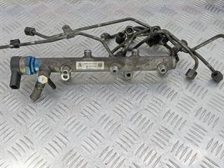 топливная рампа Audi A4 B8/8K 2008, 3.0 л., дизель, АКПП, универсал, 059130080AH
