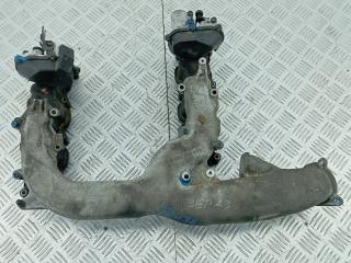 коллектор впускной Audi A4 B8/8K 2008, 3.0 л., дизель, АКПП, универсал