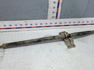 Карданный вал Land Rover Freelander 2 поколение [2-й рестайлинг] 2013, 2.2 л., D TD4, дизель, МКПП, внедорожник 5 дв.