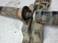 Карданный вал Land Rover Freelander 2 поколение [2-й рестайлинг] 2013, 2.2 л., D TD4, дизель, МКПП, внедорожник 5 дв. - фото №3