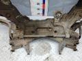 подрамник передний Mercedes-Benz Vito W447 2016, 1.6 л., дизель, МКПП, микроавтобус, A4476200288 - фото №2