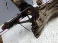 подрамник передний Mercedes-Benz Vito W447 2016, 1.6 л., дизель, МКПП, микроавтобус, A4476200288 - фото №8