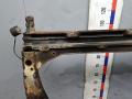 подрамник передний Mercedes-Benz Vito W447 2016, 1.6 л., дизель, МКПП, микроавтобус, A4476200288 - фото №10