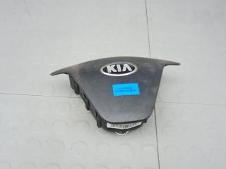 подушка безопасности водителя Kia Ceed 2 поколение 2014, 1.4 л., дизель, МКПП, хетчбэк 5 дв., 56900A2100