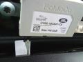 стекло кузовное боковое левое Land Rover Discovery 4 поколение 2012, 3.0 л., SD V6, дизель, АКПП, внедорожник 5 дв. - фото №3