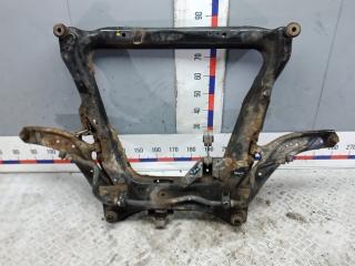 подрамник передний Nissan X-Trail T32 2015, 1.6 л., дизель, АКПП, внедорожник 5 дв., 544004CC0B