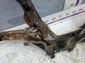 подрамник передний Nissan X-Trail T32 2015, 1.6 л., дизель, АКПП, внедорожник 5 дв., 544004CC0B - фото №2
