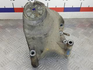Кронштейн двигателя дизельный Volkswagen Touareg 1 поколение 2005, 2.5 л., дизель, МКПП, внедорожник 5 дв., 070199307B, 070199308A
