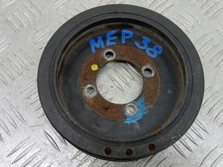 шкив коленвала Opel Zafira 3 поколение (C) 2011, 1.7 л., дизель, МКПП, минивэн, 55575960, 614172