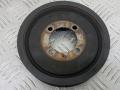 шкив коленвала Opel Zafira 3 поколение (C) 2011, 1.7 л., дизель, МКПП, минивэн, 55575960, 614172 - фото №2