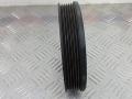 шкив коленвала Opel Zafira 3 поколение (C) 2011, 1.7 л., дизель, МКПП, минивэн, 55575960, 614172 - фото №6