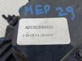 заслонка дроссельная Mercedes-Benz Vito W447 2016, 1.6 л., дизель, МКПП, микроавтобус, A2C53350932 - фото №6