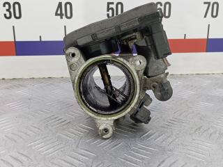 заслонка дроссельная Peugeot 4007 1 поколение 2008, 2.2 л., дизель, МКПП, внедорожник 5 дв., 9656932588