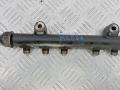 топливная рампа Ford Grand C-Max 1 поколение 2011, 1.6 л., TDCi, дизель, МКПП, минивэн, 9685297580-02 - фото №7