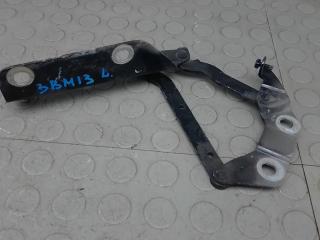 петля капота Land Rover Range Rover Evoque L538 2012, 2.2 л., дизель, МКПП, внедорожник 5 дв.