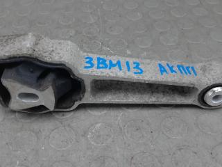 подушка крепления КПП Land Rover Range Rover Evoque L538 2012, 2.2 л., дизель, МКПП, внедорожник 5 дв.