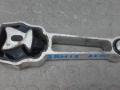 подушка крепления КПП Land Rover Range Rover Evoque L538 2012, 2.2 л., дизель, МКПП, внедорожник 5 дв. - фото №2