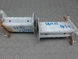 прочая запчасть Nissan X-Trail T32 2015, 1.6 л., дизель, АКПП, внедорожник 5 дв., H52104CCMA, H52114CCMA
