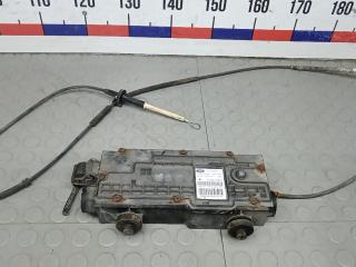 электроручник Land Rover Discovery 4 поколение 2012, 3.0 л., SD V6, дизель, АКПП, внедорожник 5 дв.