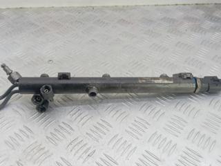 топливная рампа Mercedes-Benz S-Класс W221 2006, 3.0 л., дизель, АКПП, седан, A6420700695002