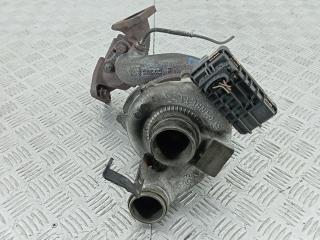 турбина Mercedes-Benz S-Класс W221 2006, 3.0 л., дизель, АКПП, седан, A6420900280