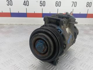 компрессор кондиционера Mercedes-Benz S-Класс W221 2006, 3.0 л., дизель, АКПП, седан, A0022303211
