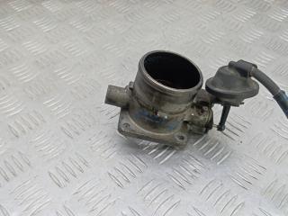 заслонка дроссельная Kia Sorento 2 поколение 2009, 2.5 л., CRDi VGT, дизель, МКПП, внедорожник 5 дв., 351004A400, 3510027XXX