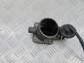 заслонка дроссельная Kia Sorento 2 поколение 2009, 2.5 л., CRDi VGT, дизель, МКПП, внедорожник 5 дв., 351004A400, 3510027XXX - фото №2