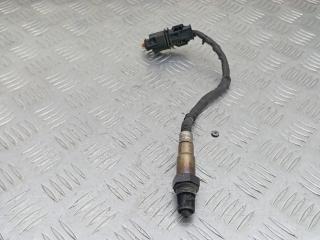 лямбда-зонд Kia Sorento 2 поколение 2009, 2.5 л., CRDi VGT, дизель, МКПП, внедорожник 5 дв., 393504A410