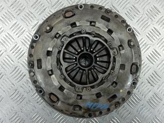 маховик Land Rover Freelander 2 поколение 2007, 2.2 л., D TD4, дизель, МКПП, внедорожник 5 дв.