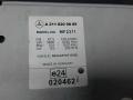 магнитола Mercedes-Benz E-Класс W211/S211 2004, 2.7 л., D E270 CDI, дизель, АКПП, седан - фото №5