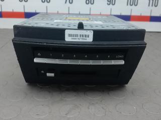 магнитола Mercedes-Benz S-Класс W221 2006, 3.0 л., дизель, АКПП, седан